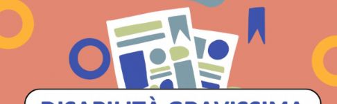 BANDO ATTIVO - DISABILITA' GRAVISSIMA anno 2025